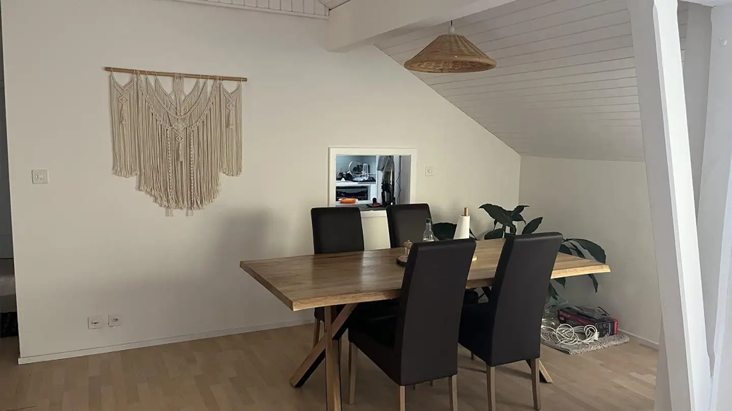 Penthouse mieten - Route De Chaulin 23, 1822 Chernex - Foto 4