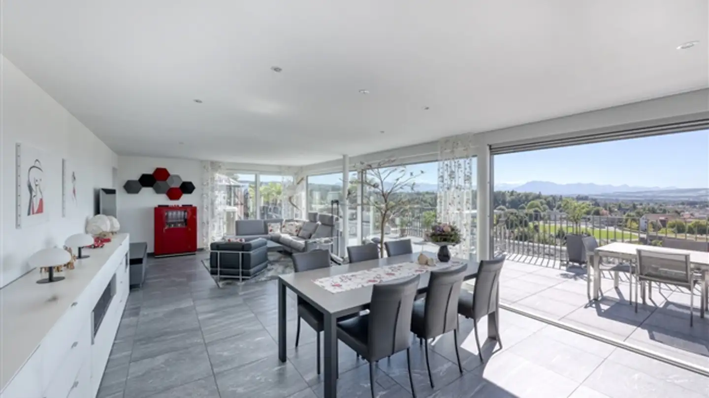 Attico in vendita - Haselbachstrasse 24d, 8910 Affoltern am Albis - Photo 3