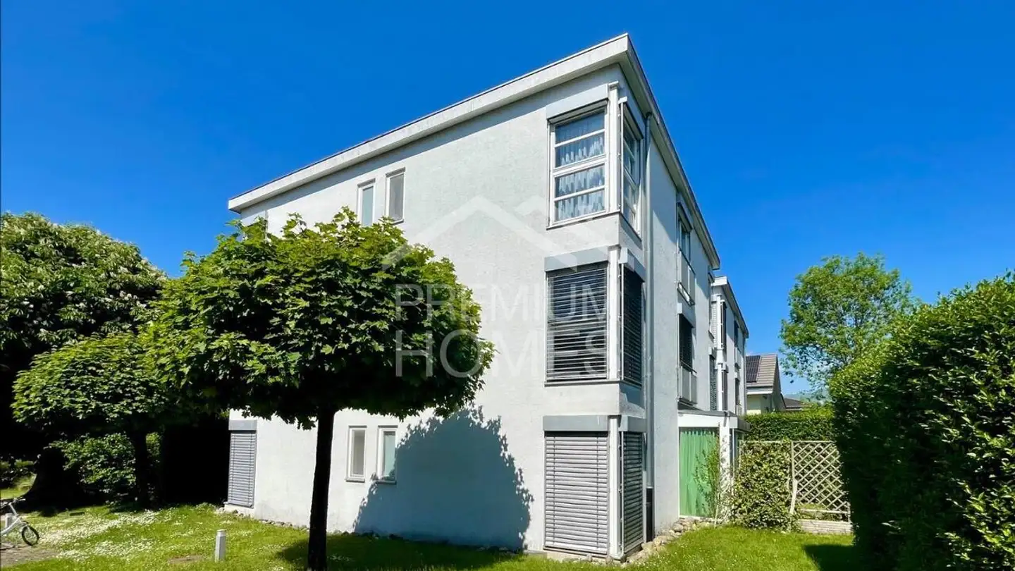 Appartamento in vendita - 4552 Derendingen