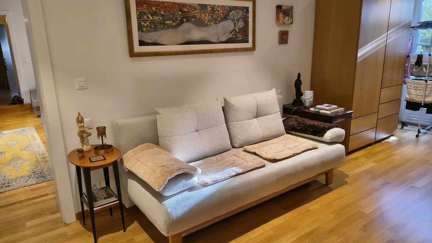 Appartamento in affitto - Chemin De-La-Montagne, 1224 Chêne-Bougeries - Foto 3