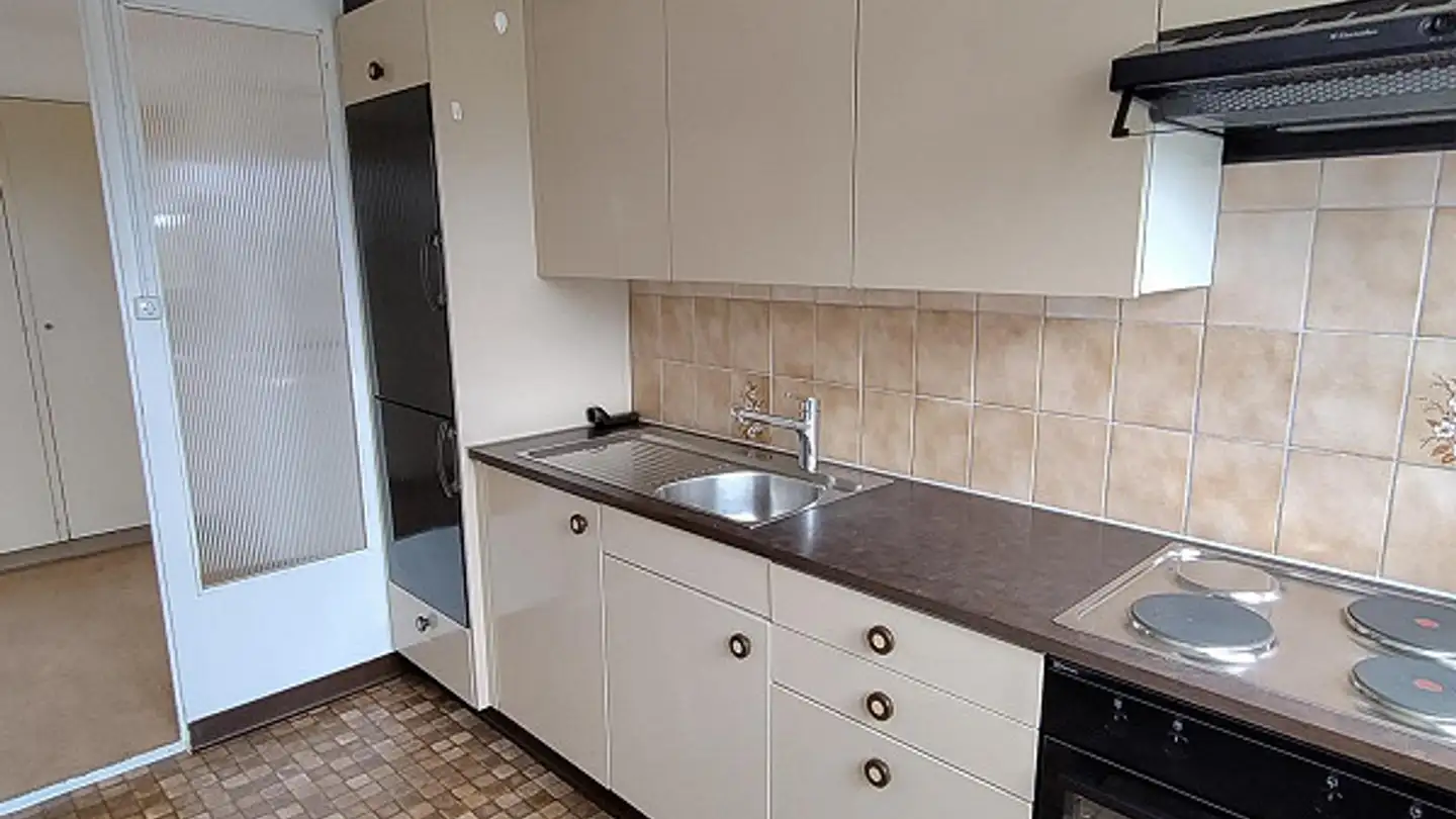 Appartement à louer - Nefenfeldstrasse 9, 9435 Heerbrugg - Photo 2