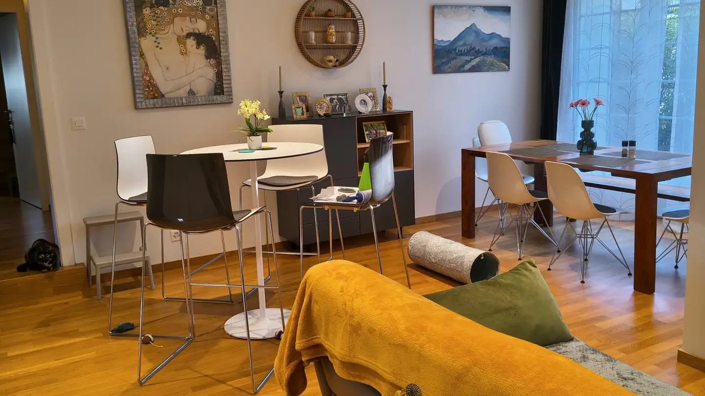 Appartamento in affitto - Chemin De-La-Montagne, 1224 Chêne-Bougeries - Foto 4