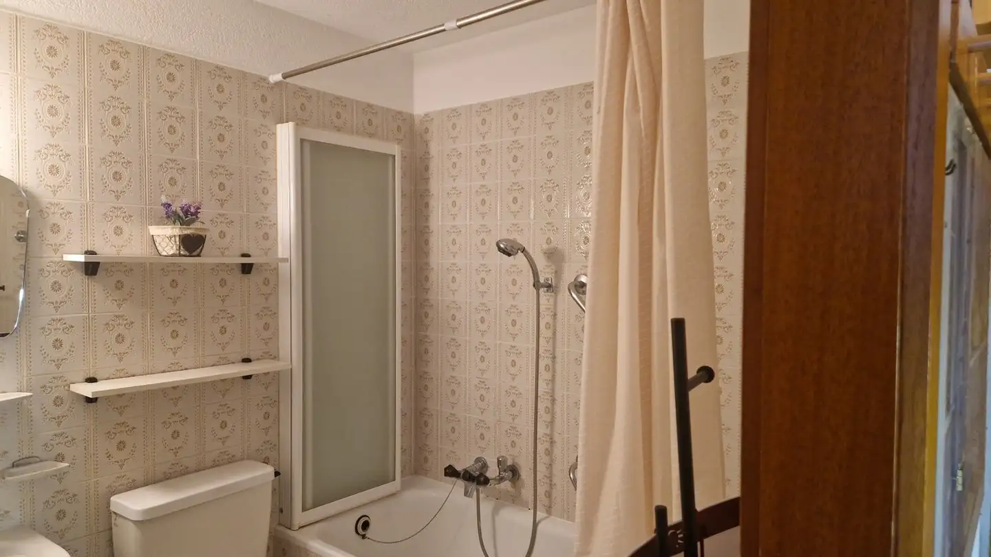 Apartment for rent - Route Touristique 2, 3963 Crans-Montana - Photo 2