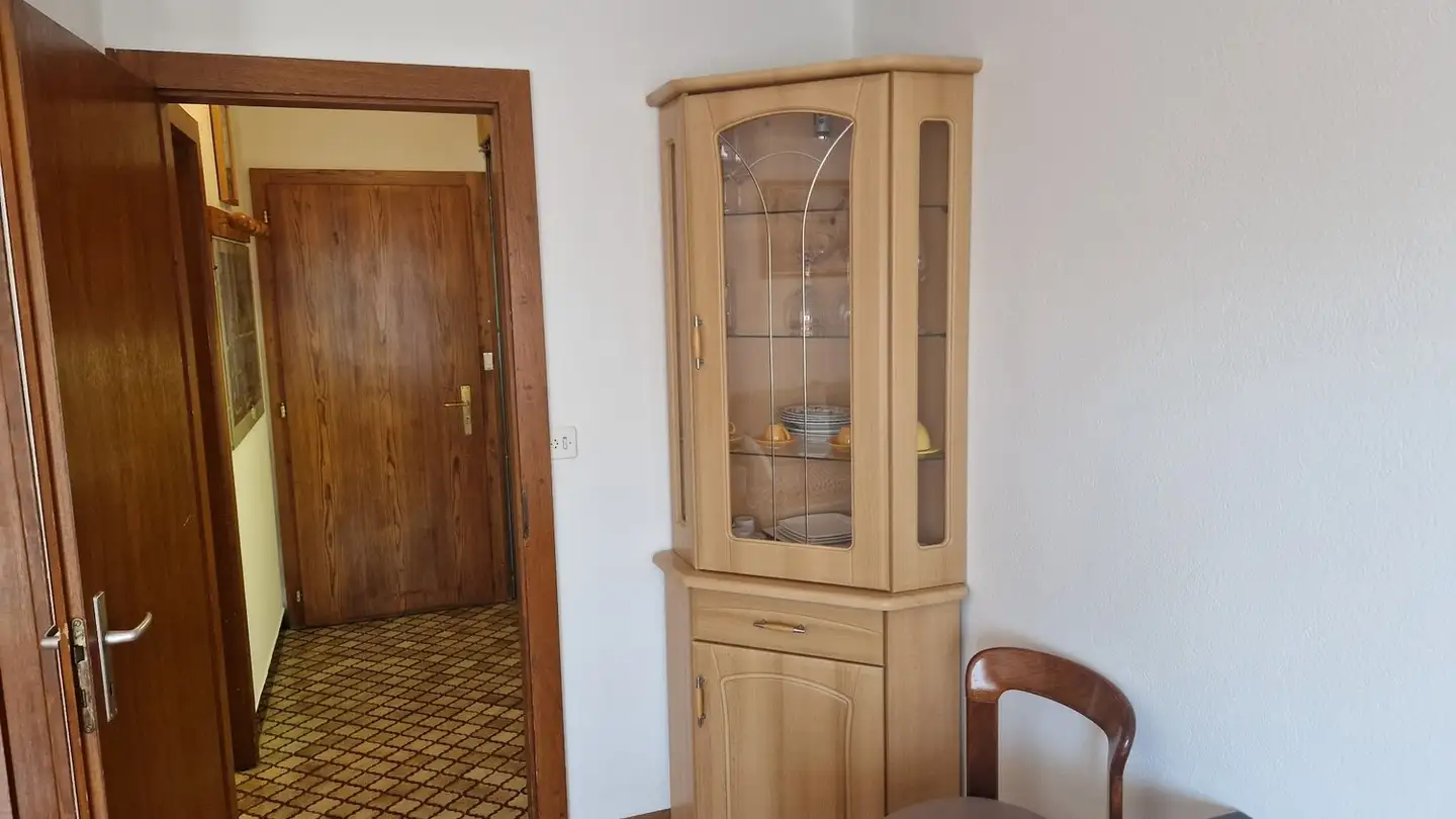 Apartment for rent - Route Touristique 2, 3963 Crans-Montana - Photo 3