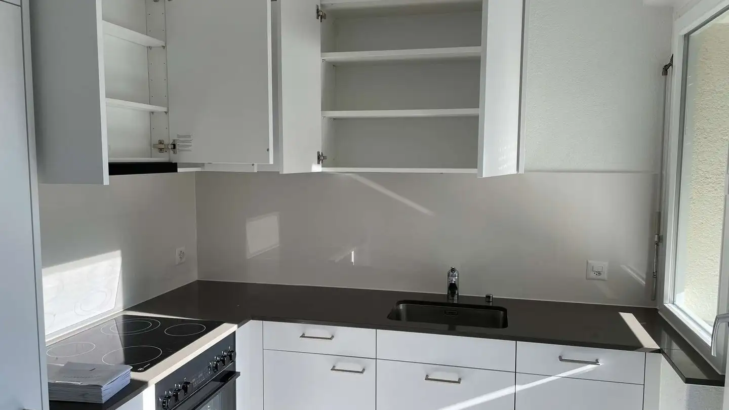 Appartamento in affitto - Rankstrasse 6, 8032 Zürich - Foto 3