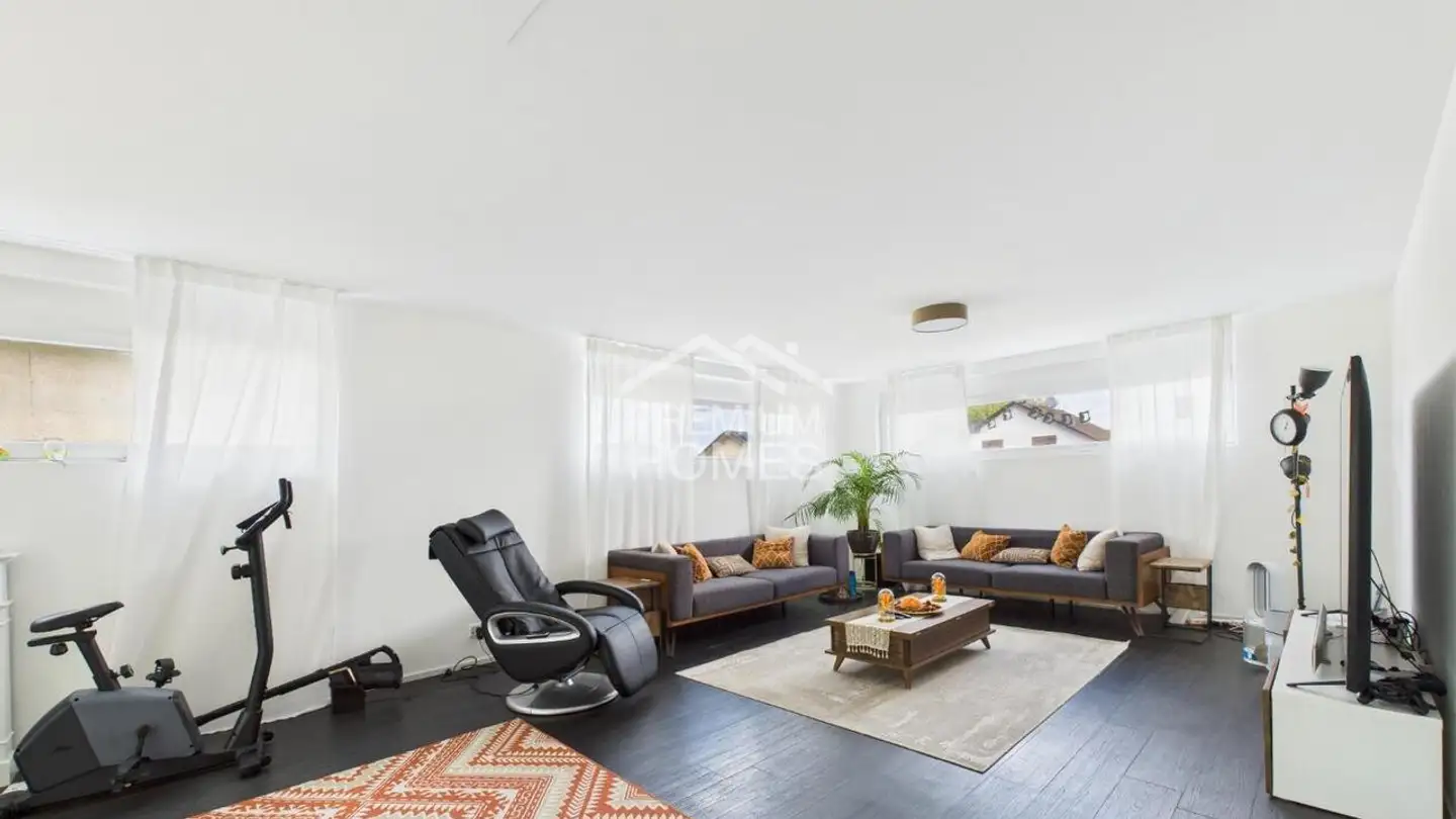 Maison troglodyte à vendre - 5330 Bad Zurzach - Photo 2