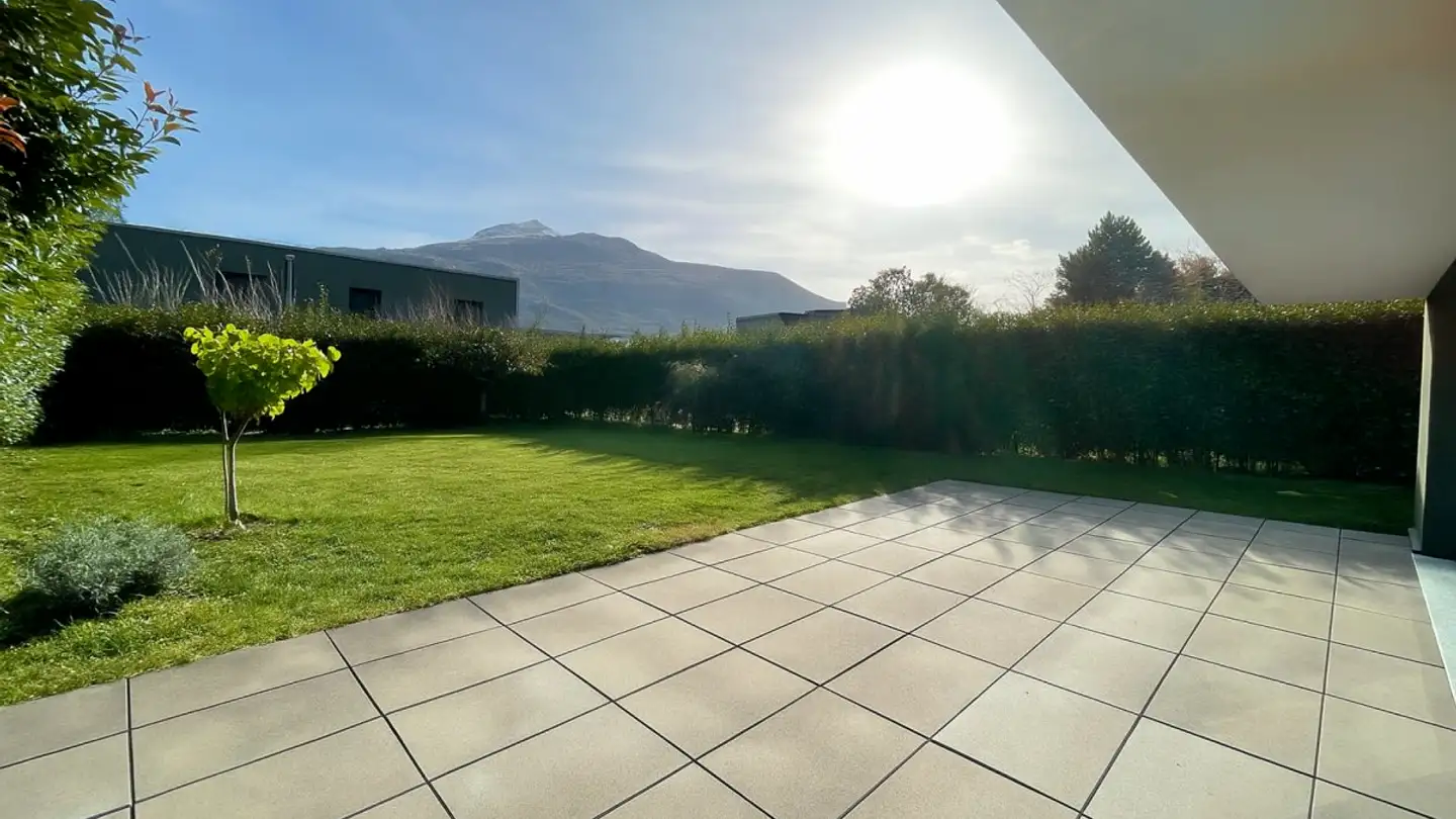 Maison en terrasse à vendre - Impasse Des Plantys 25, 1963 Vétroz - Photo 3