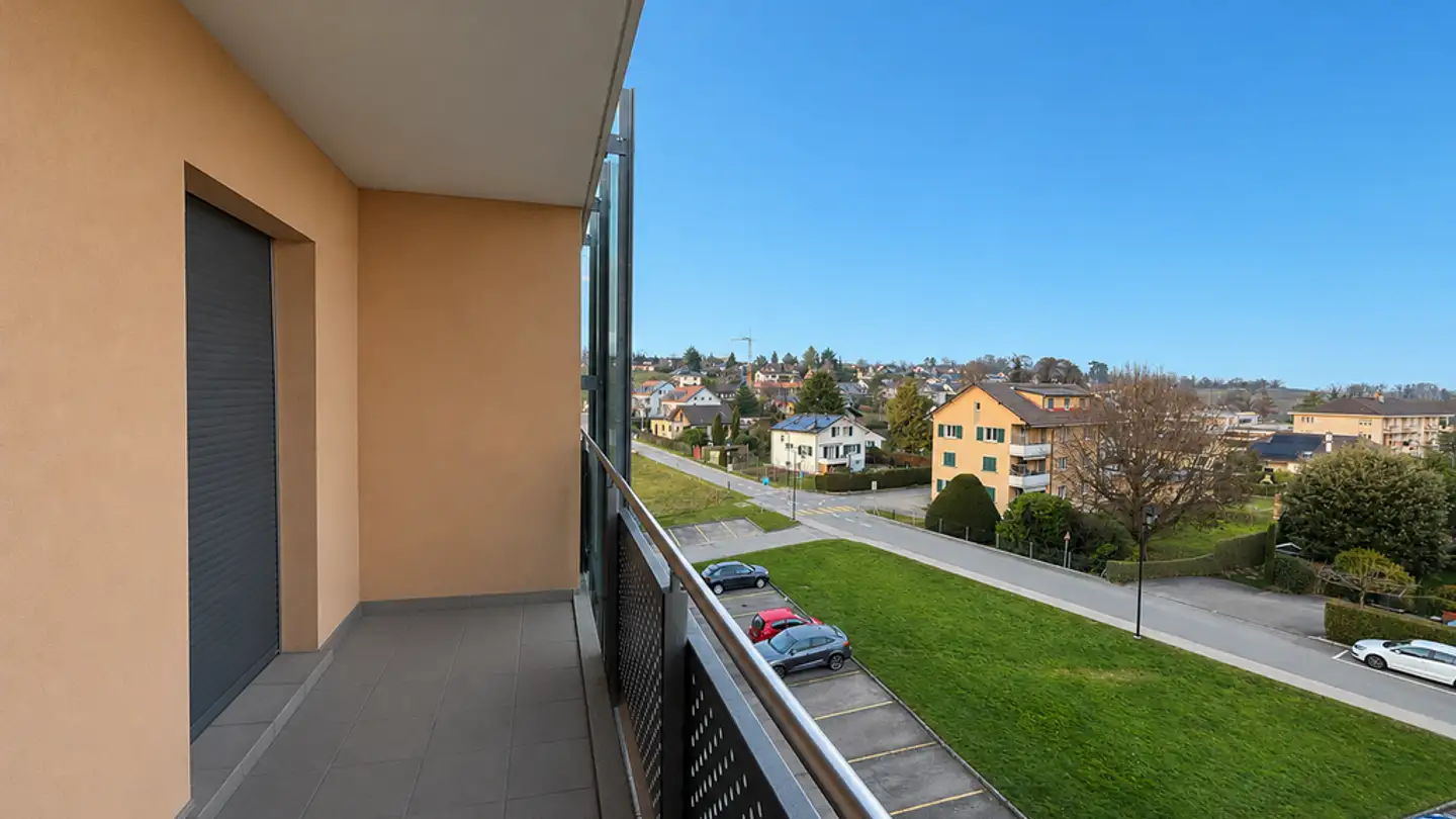 Apartment for rent - Route De Lussy 8, 1162 St-Prex