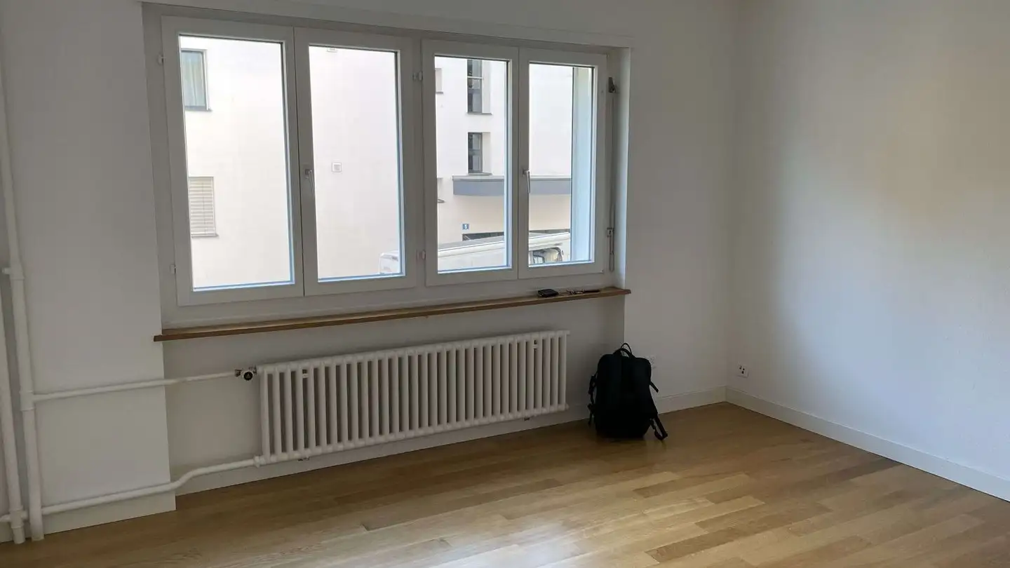 Apartment for rent - Rankstrasse 6, 8032 Zürich
