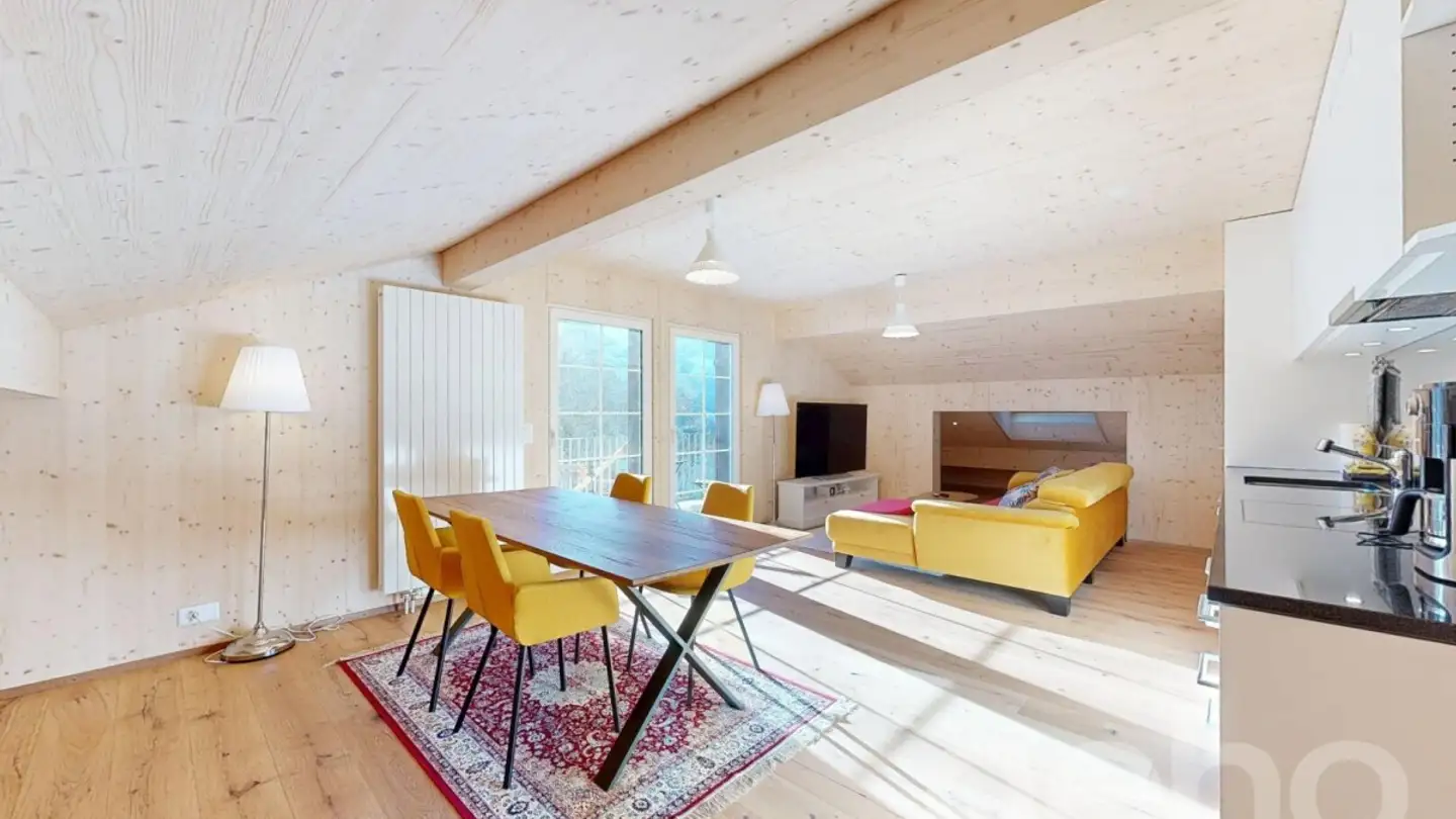 Penthouse kaufen - 8784 Braunwald - Foto 3