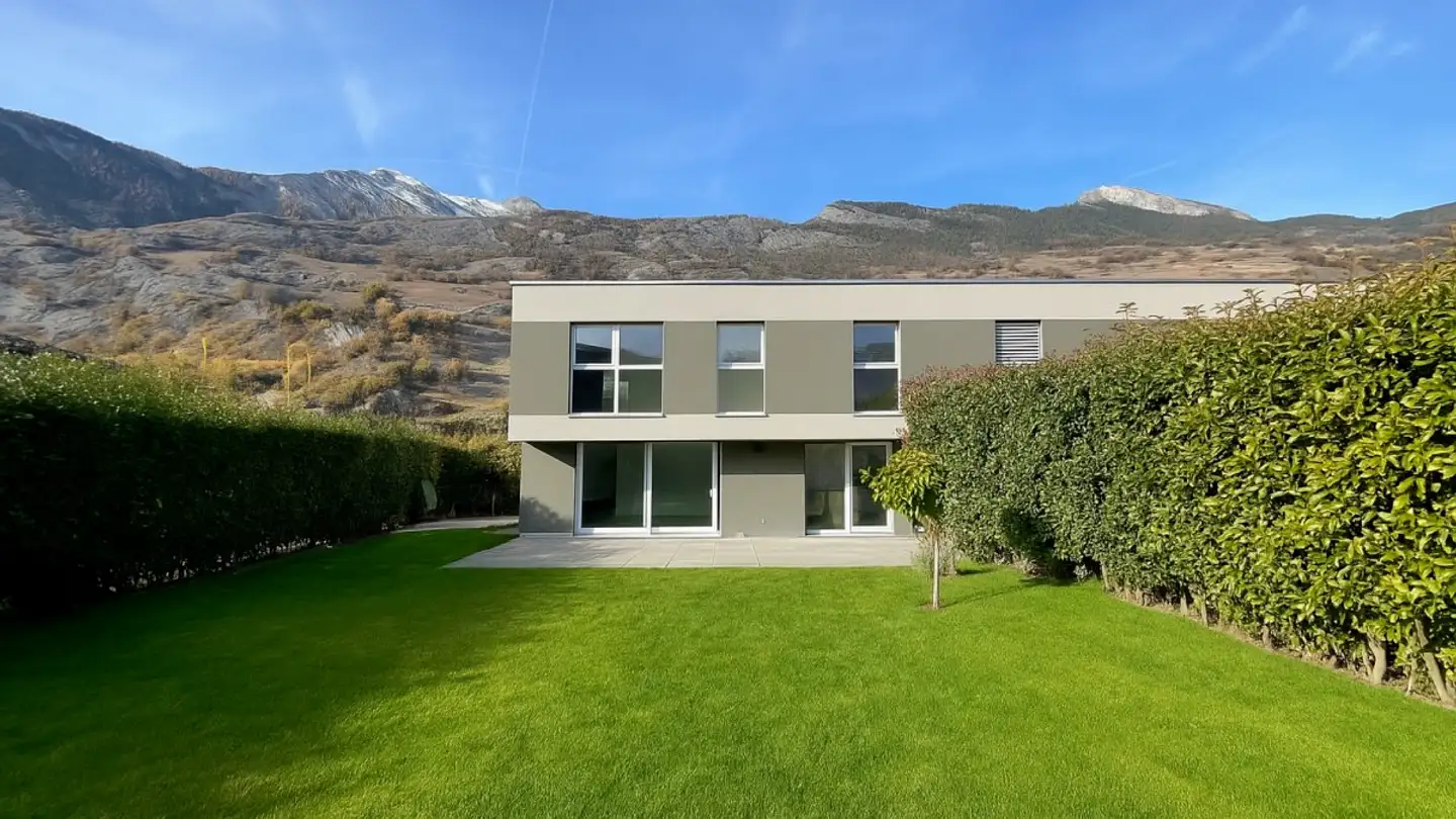 Maison en terrasse à vendre - Impasse Des Plantys 25, 1963 Vétroz - Photo 2