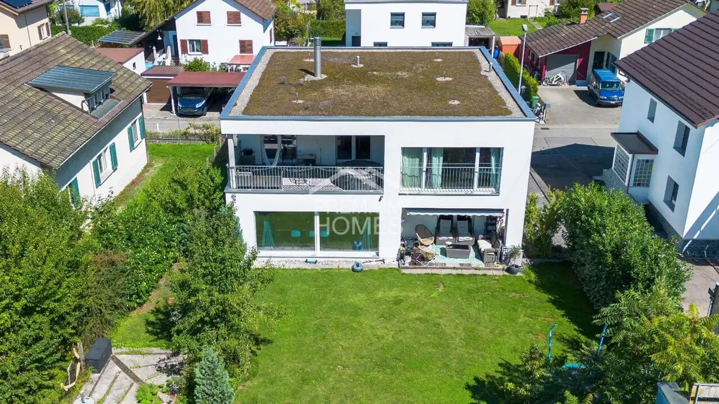 Maison troglodyte à vendre - 5330 Bad Zurzach