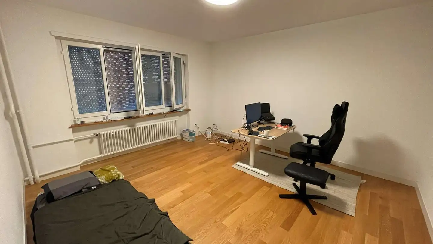 Appartamento in affitto - Rankstrasse 6, 8032 Zürich - Foto 2