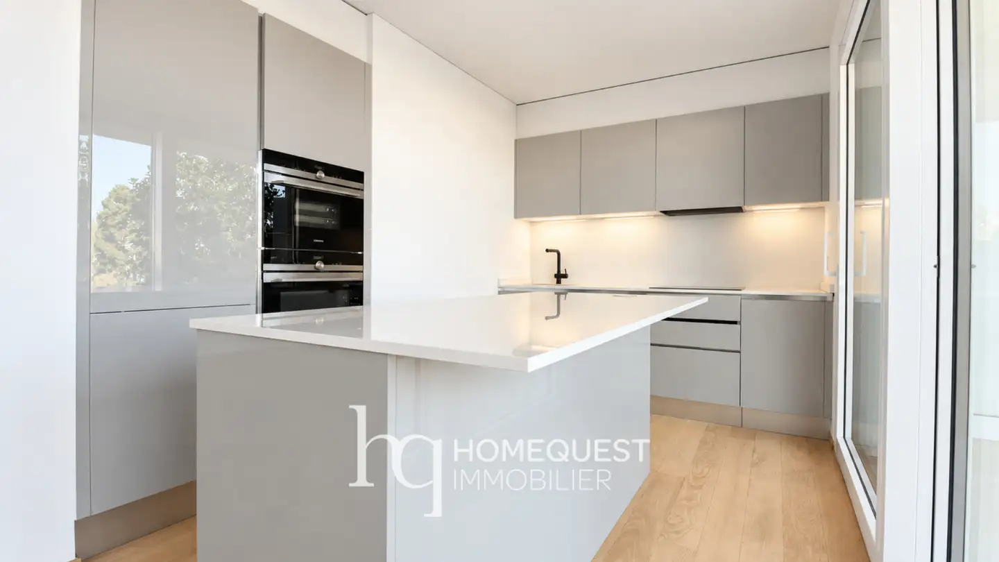 Appartamento in vendita - 1012 Lausanne