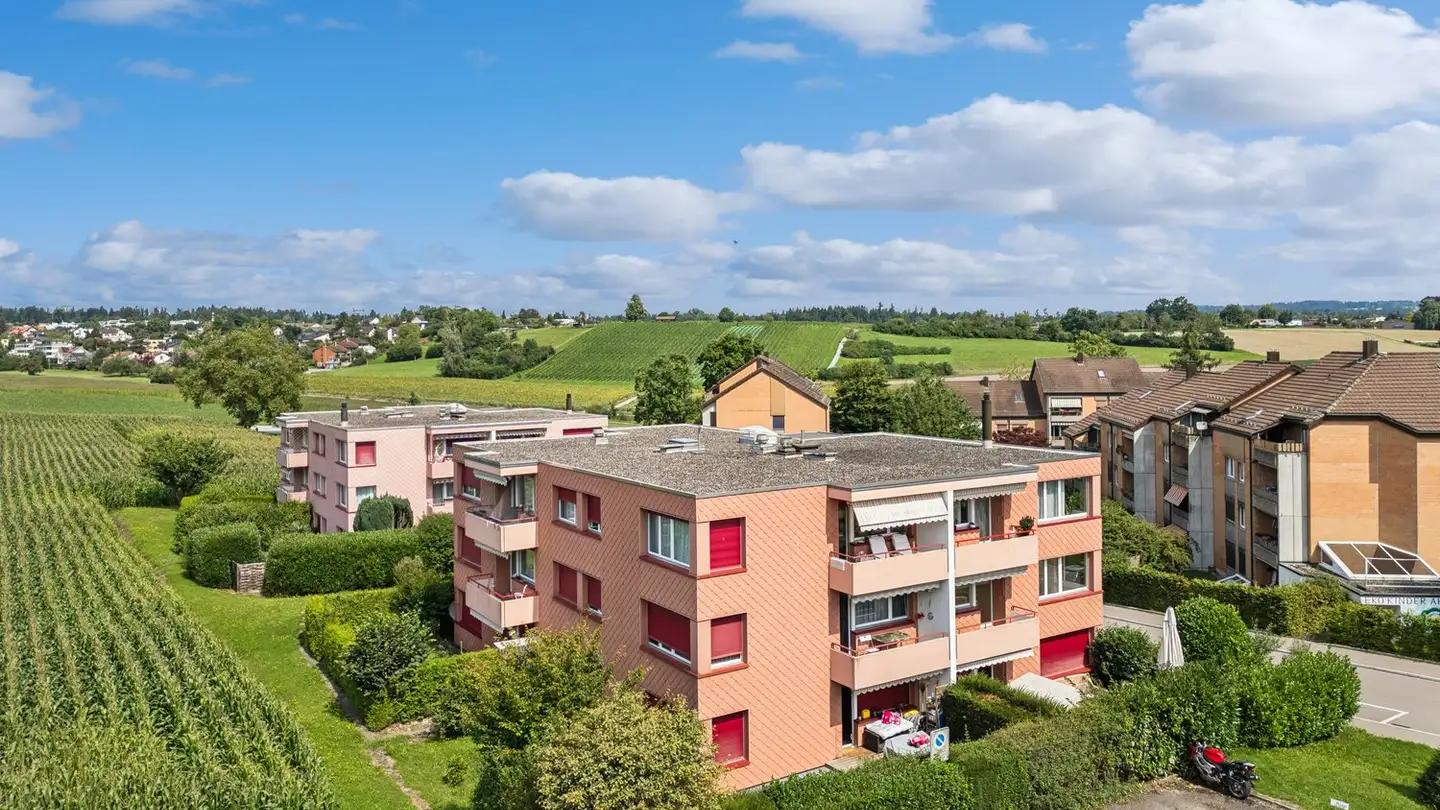 Appartamento in vendita - Hochrütistrasse 1, 8304 Wallisellen - Photo 2