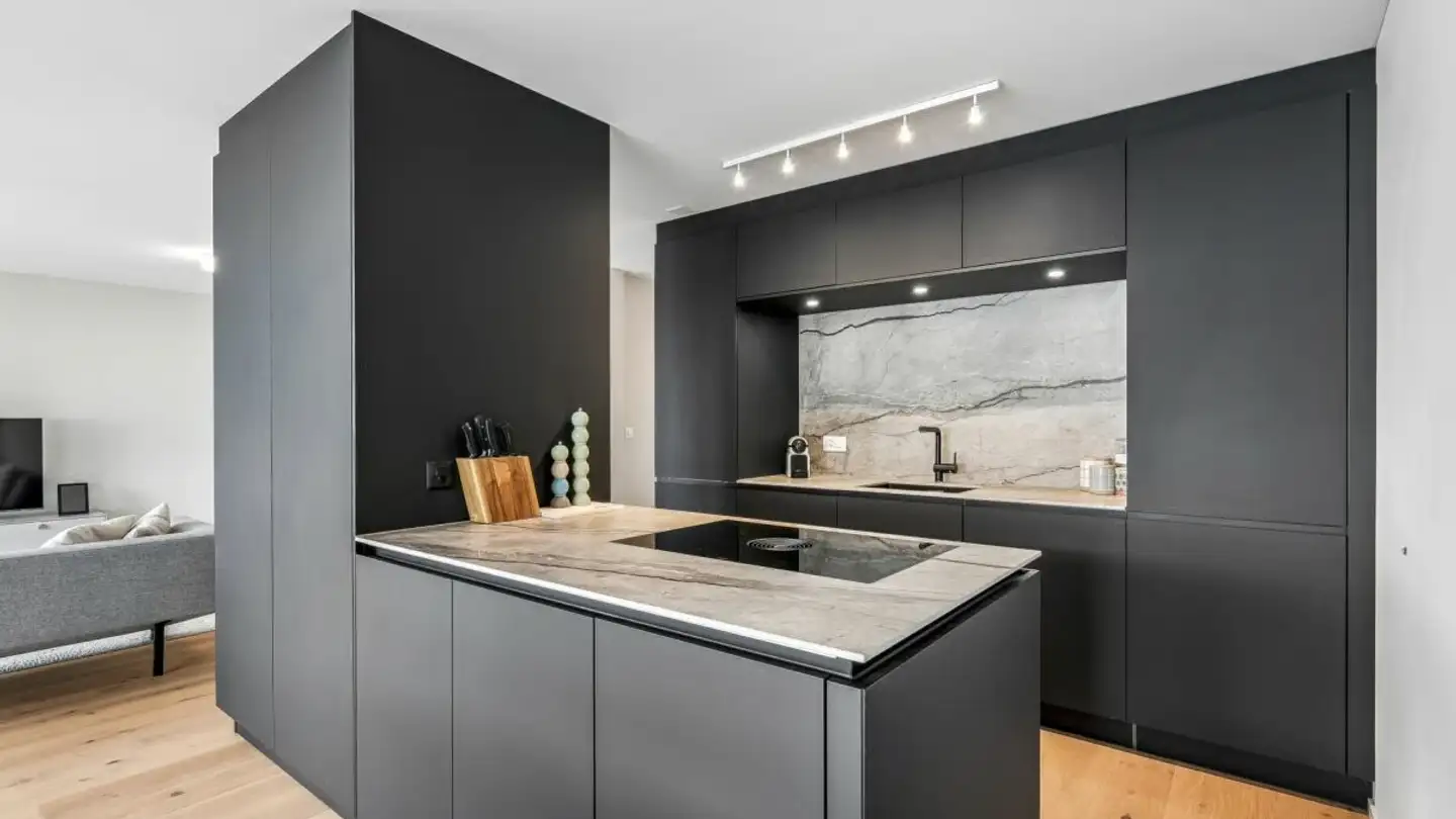 Wohnung kaufen - Weinbergstrasse 5, 6340 Baar - Foto 2