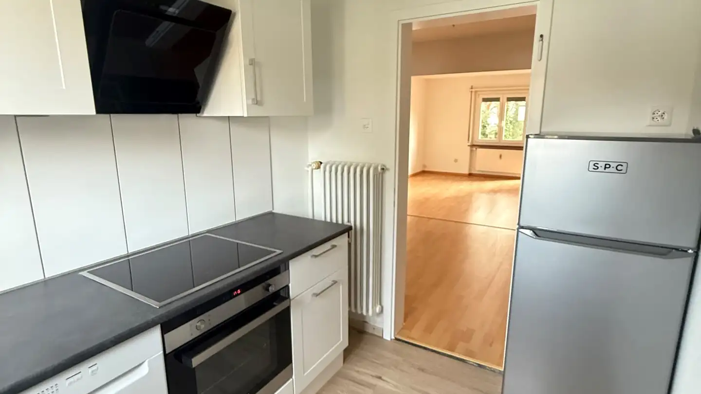 Apartment for rent - Pfeidstrasse 27, 2555 Brügg BE - Photo 3