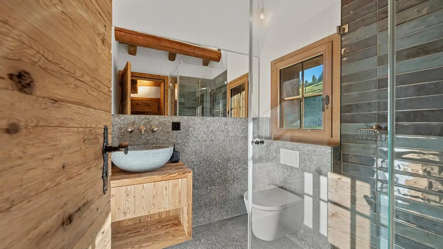 Casa singola in vendita - 7460 Savognin - Foto 4