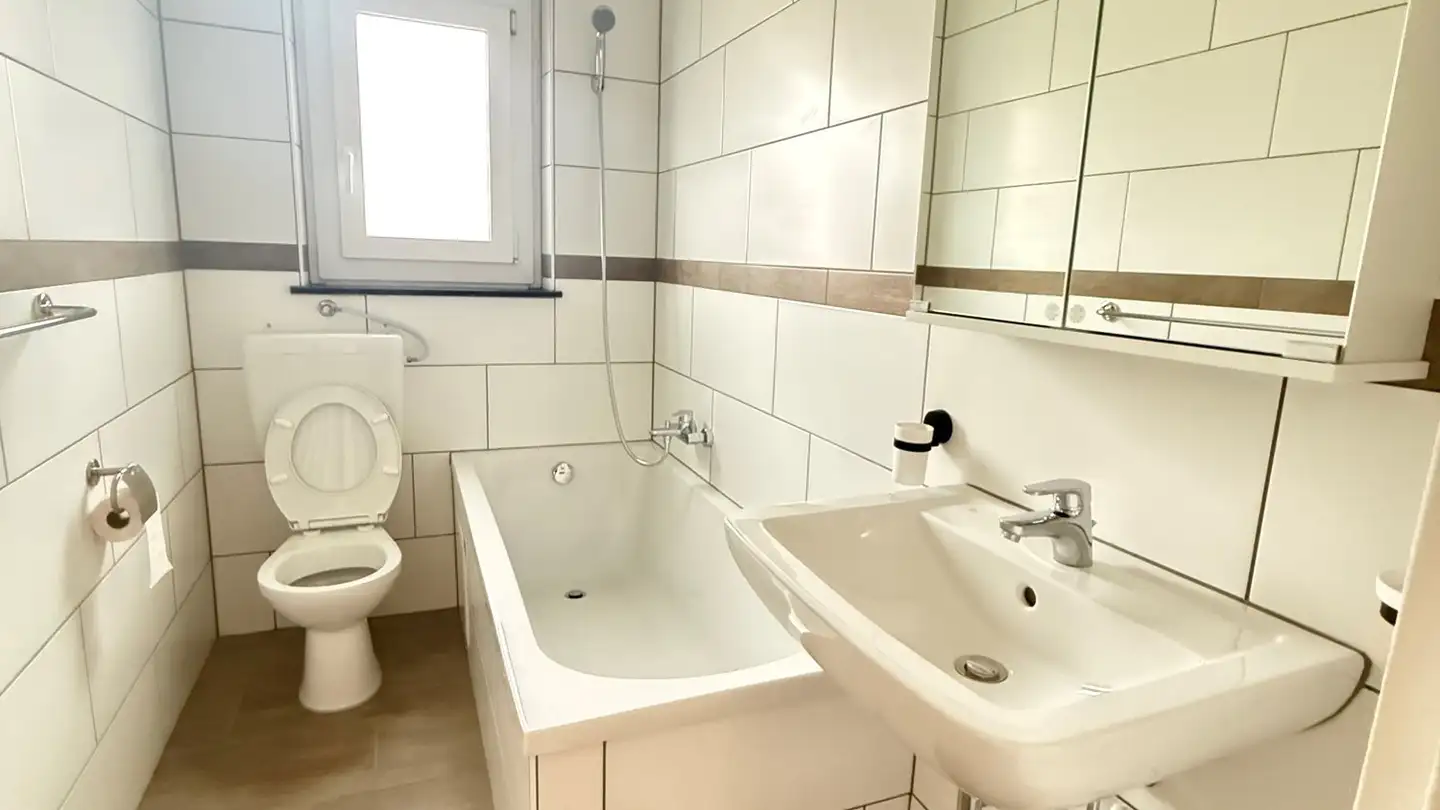 Apartment for rent - Pfeidstrasse 27, 2555 Brügg BE - Photo 4