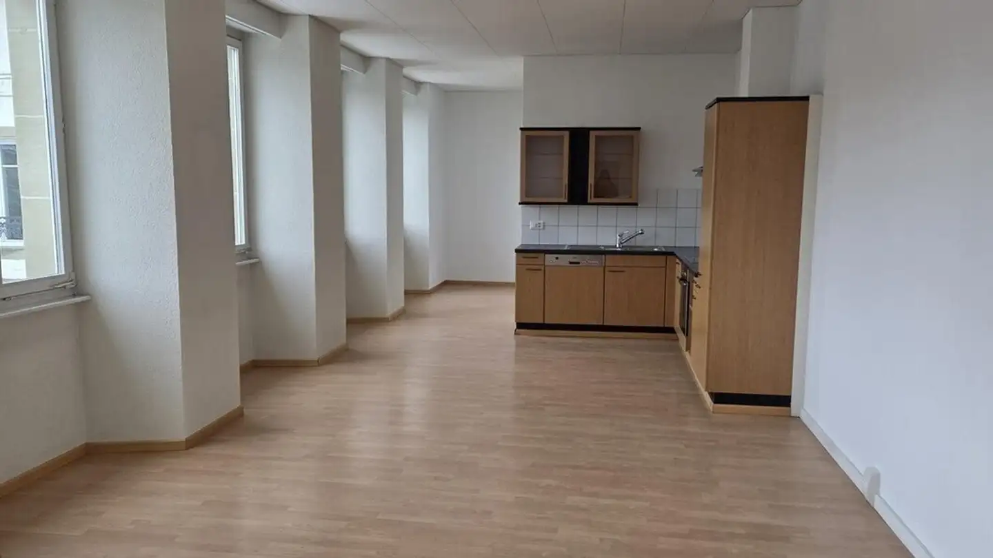 Wohnung mieten - Rue De Zaehringen, 1700 Fribourg - Foto 3