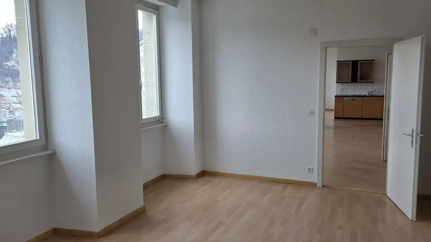 Wohnung mieten - Rue De Zaehringen, 1700 Fribourg - Foto 4