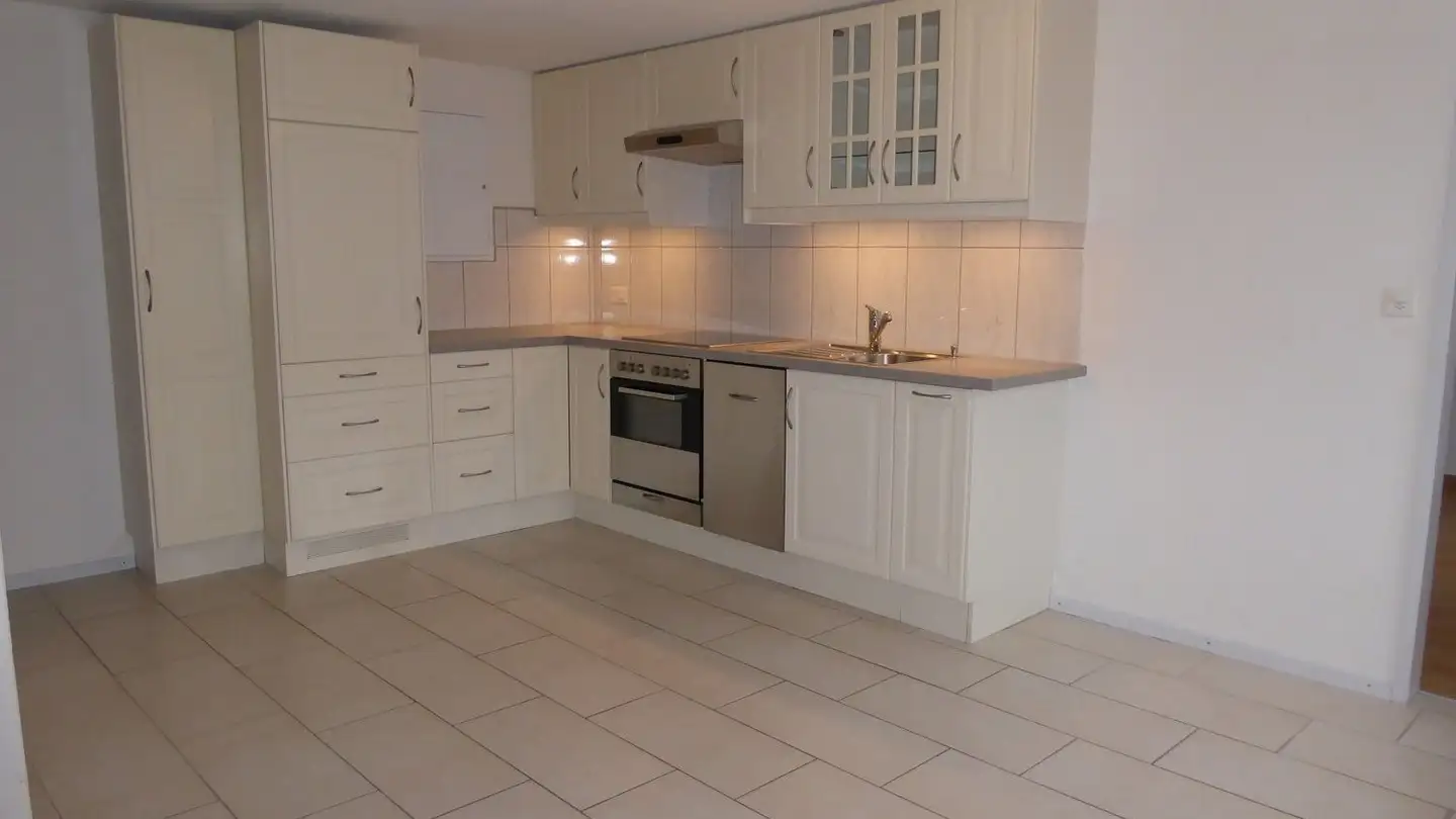 Appartement à louer - Huggerwaldstrasse, 4245 Kleinlützel