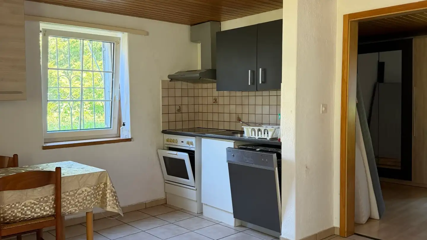 Wohnung mieten - 4600 Olten