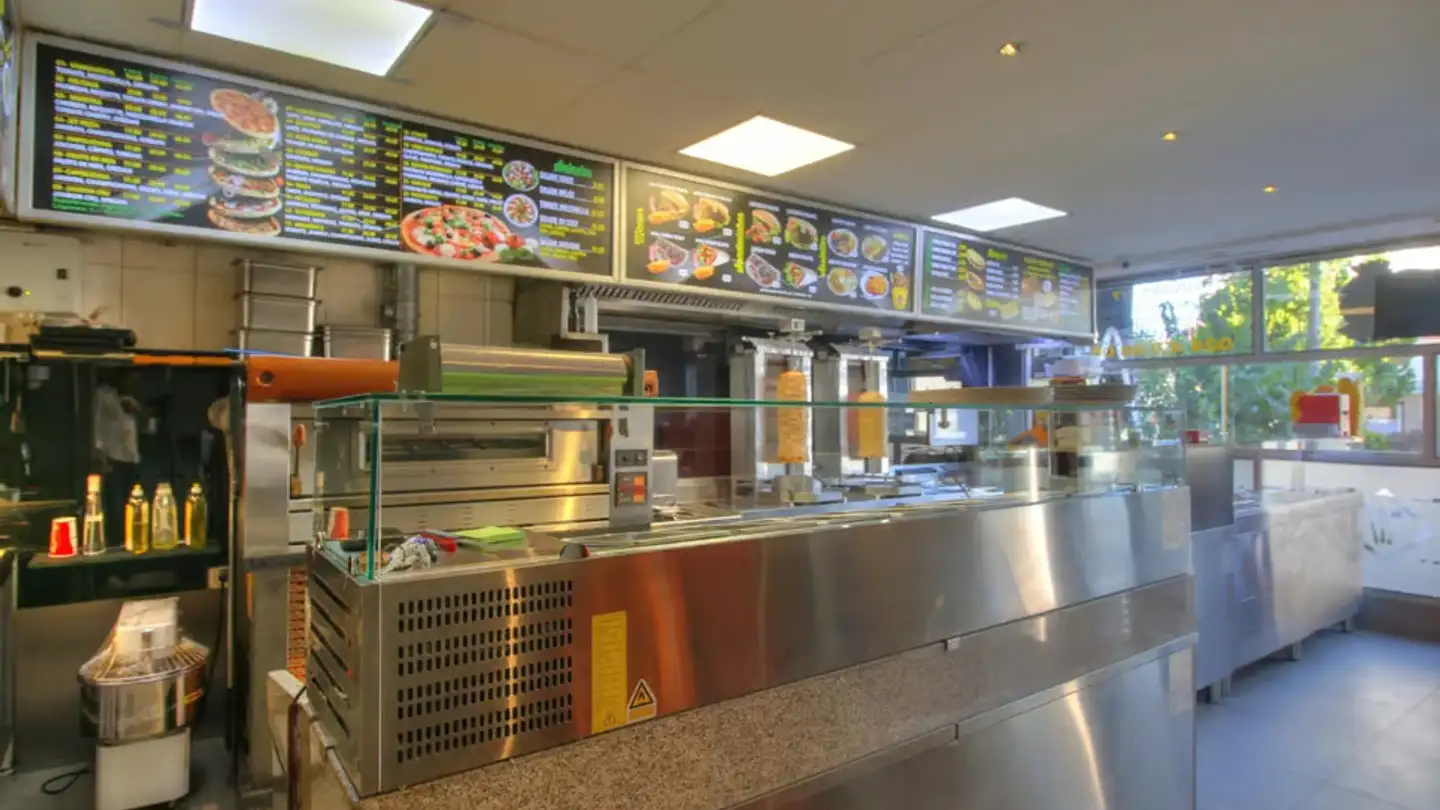 Commercial for sale - 1870 Monthey - Photo 3