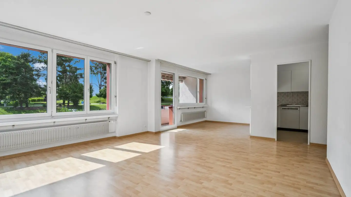 Appartamento in vendita - Hochrütistrasse 1, 8304 Wallisellen - Photo 4