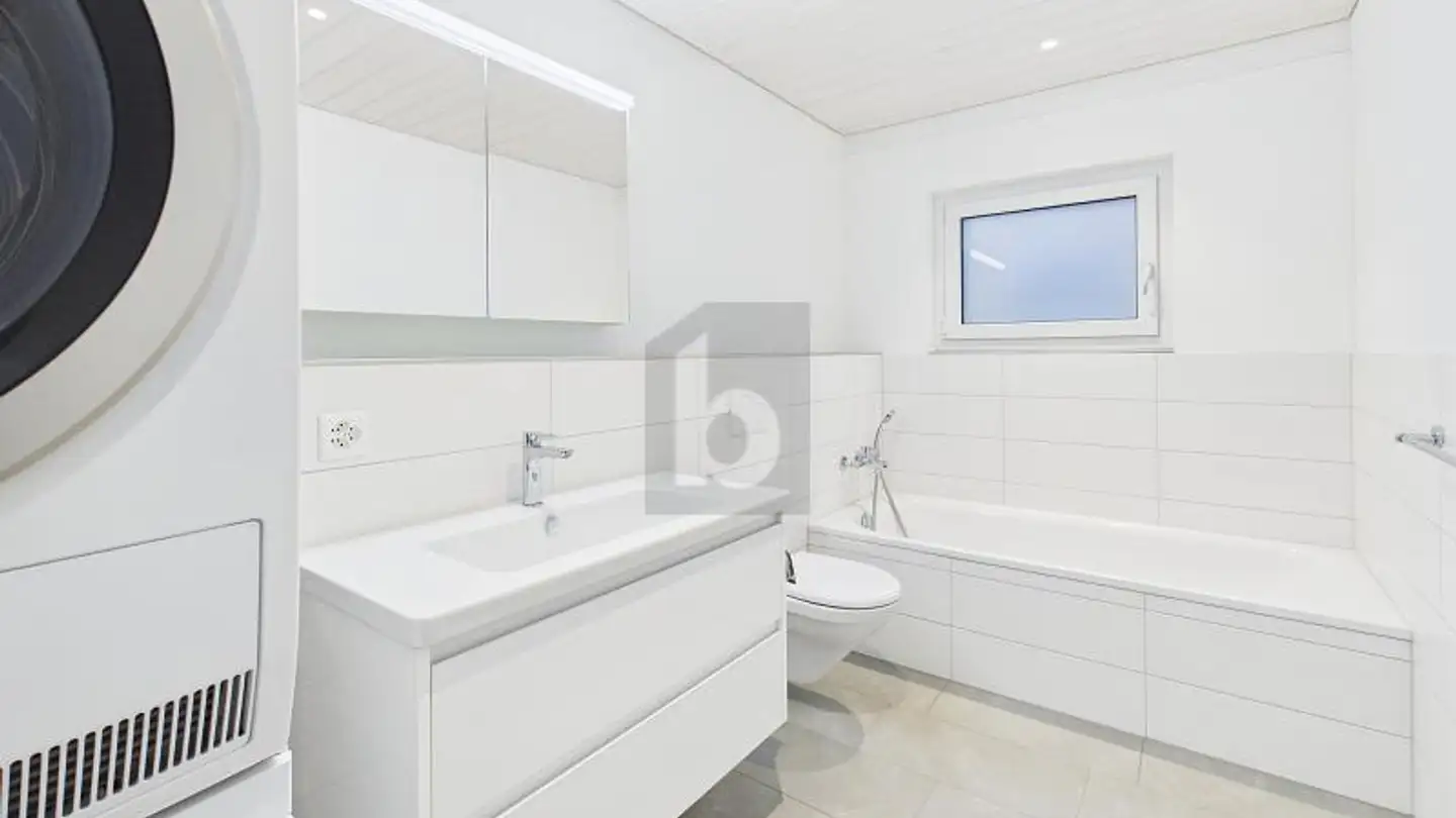 Wohnung mieten - 5325 Leibstadt - Foto 4