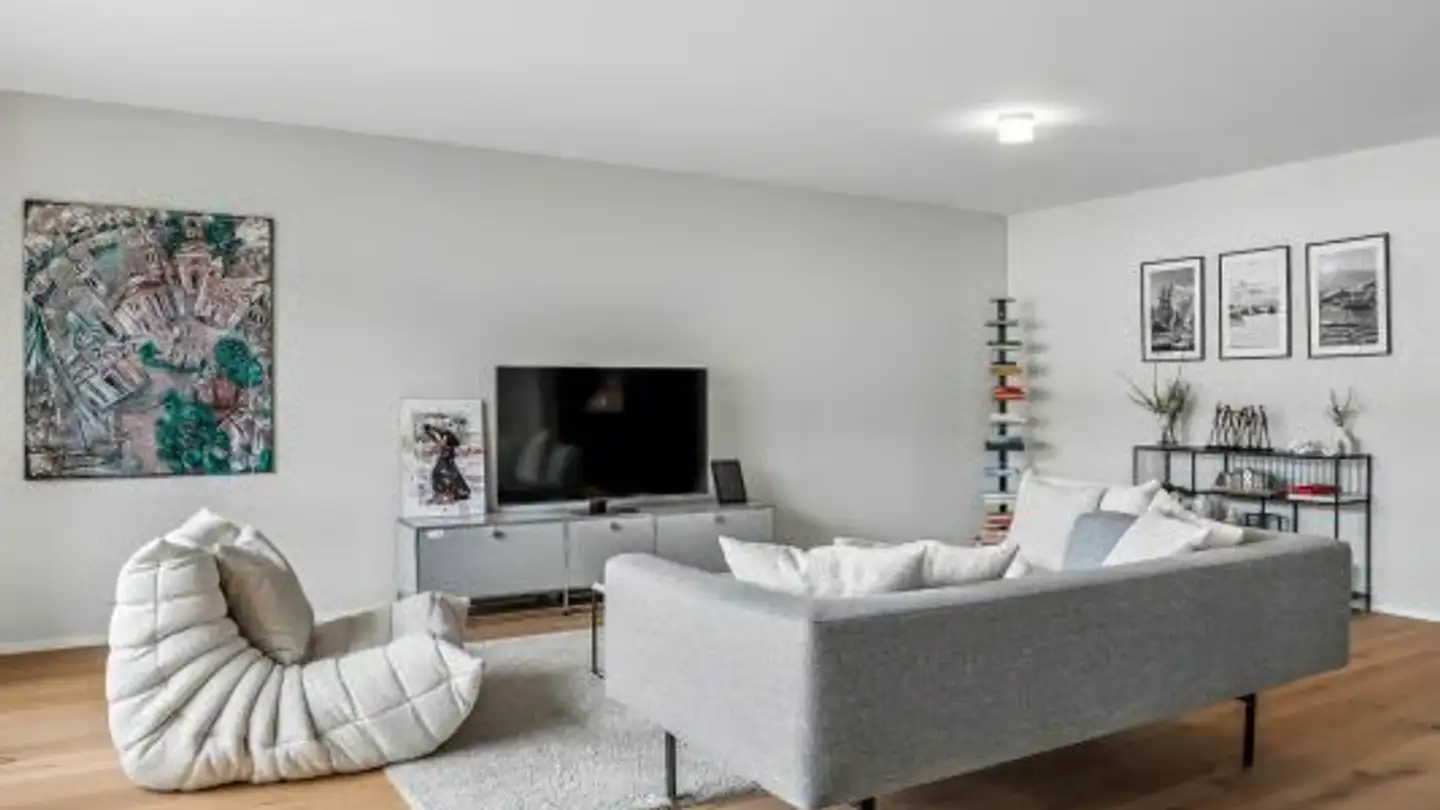 Wohnung kaufen - Weinbergstrasse 5, 6340 Baar - Foto 3