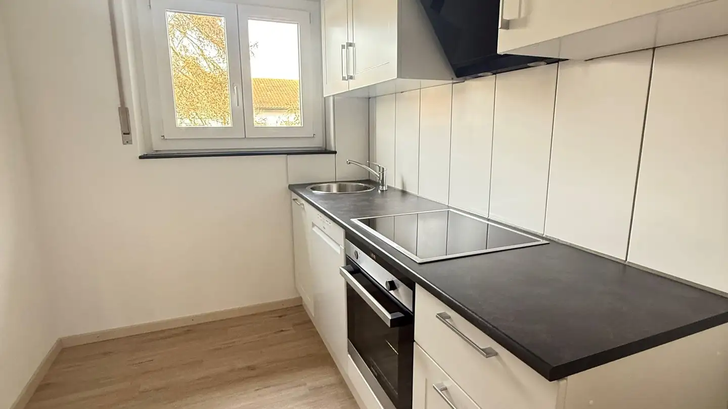 Apartment for rent - Pfeidstrasse 27, 2555 Brügg BE - Photo 2