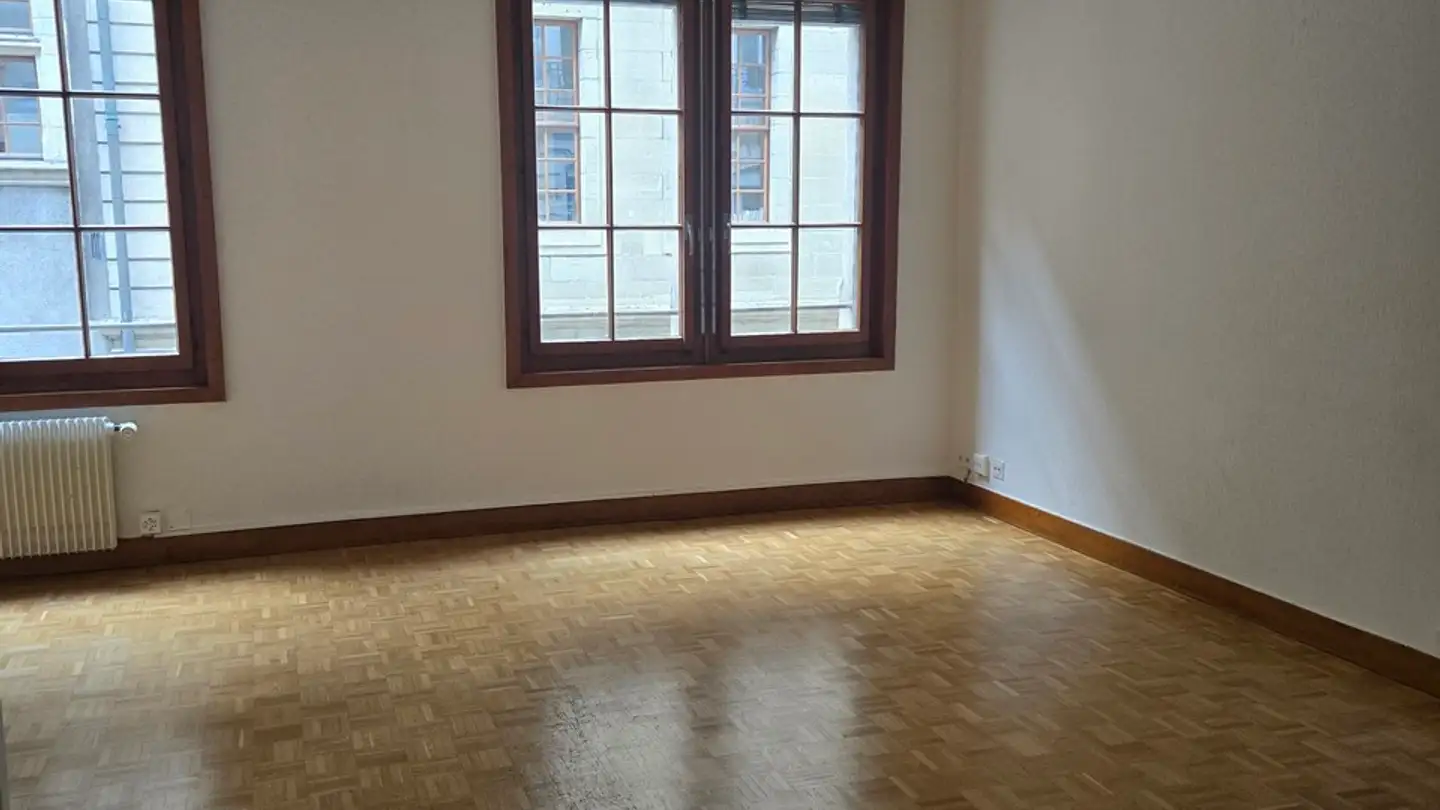 Appartamento in affitto - Grand-Rue 5, 1204 Genève