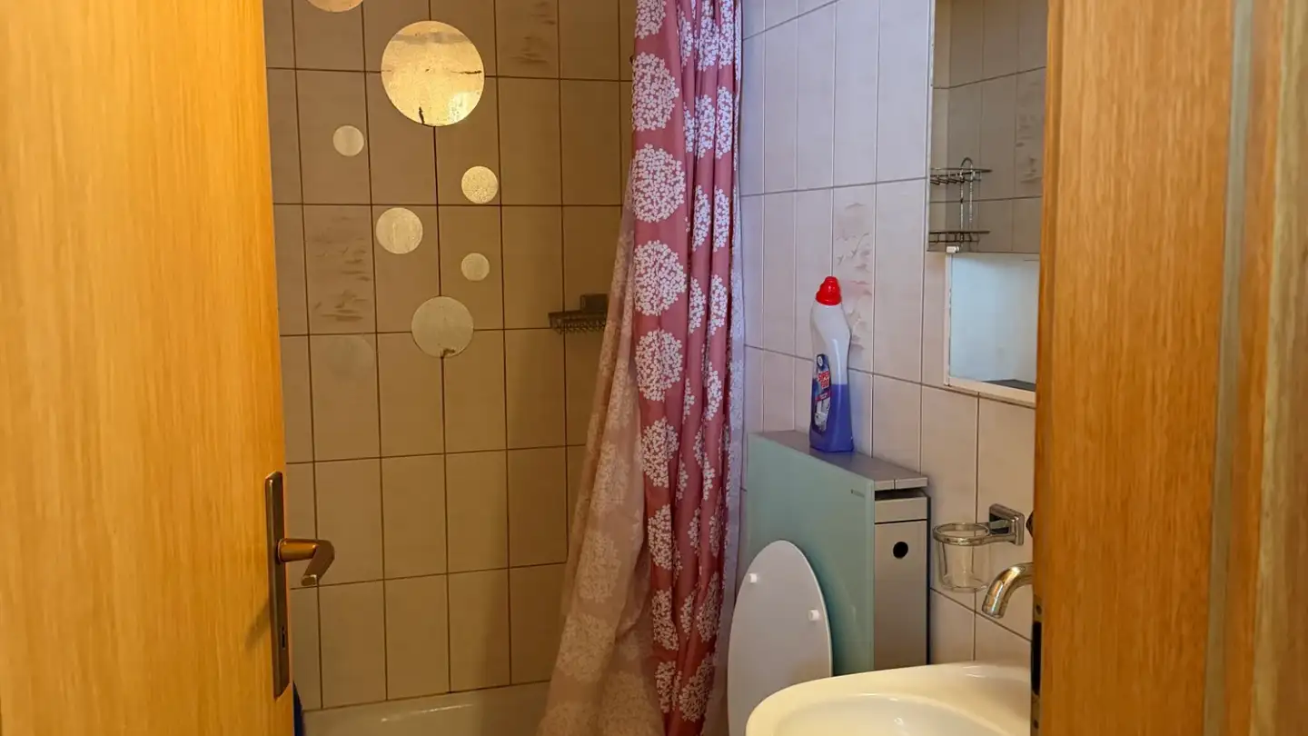 Wohnung mieten - 4600 Olten - Foto 2