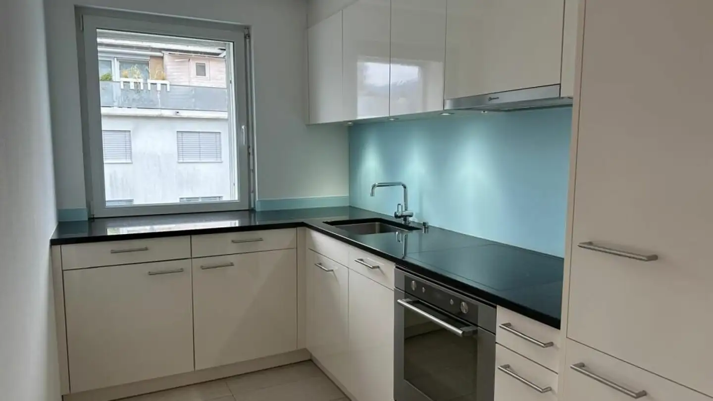 Apartment for rent - Fraumattstrasse 33, 4410 Liestal