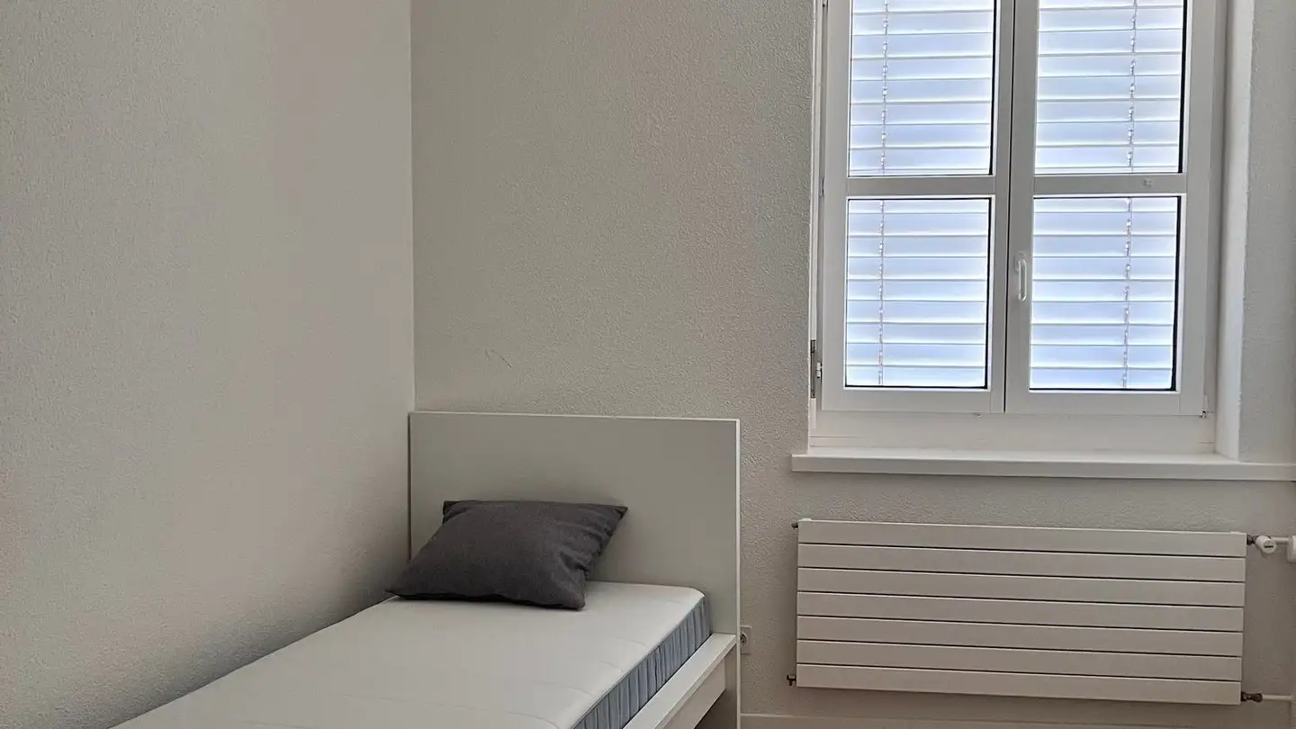 Chambre à louer - Eschenstrasse 8, 8603 Schwerzenbach