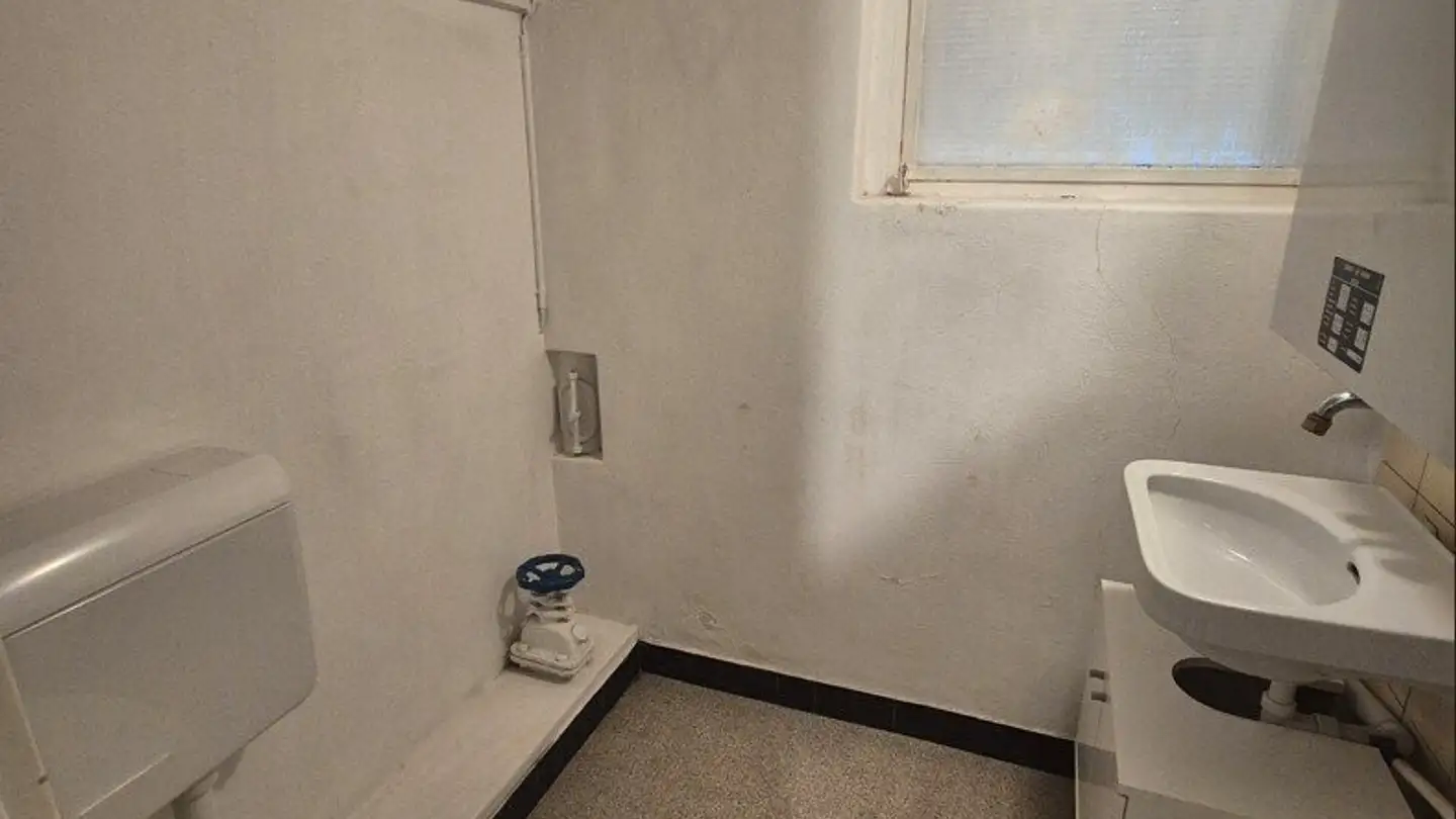 Spazio di archiviazione in affitto - Libellenweg, 3006 Bern - Foto 3