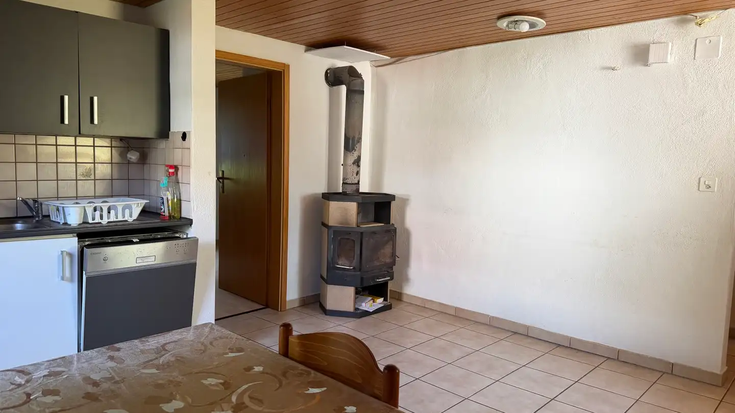 Wohnung mieten - 4600 Olten - Foto 3