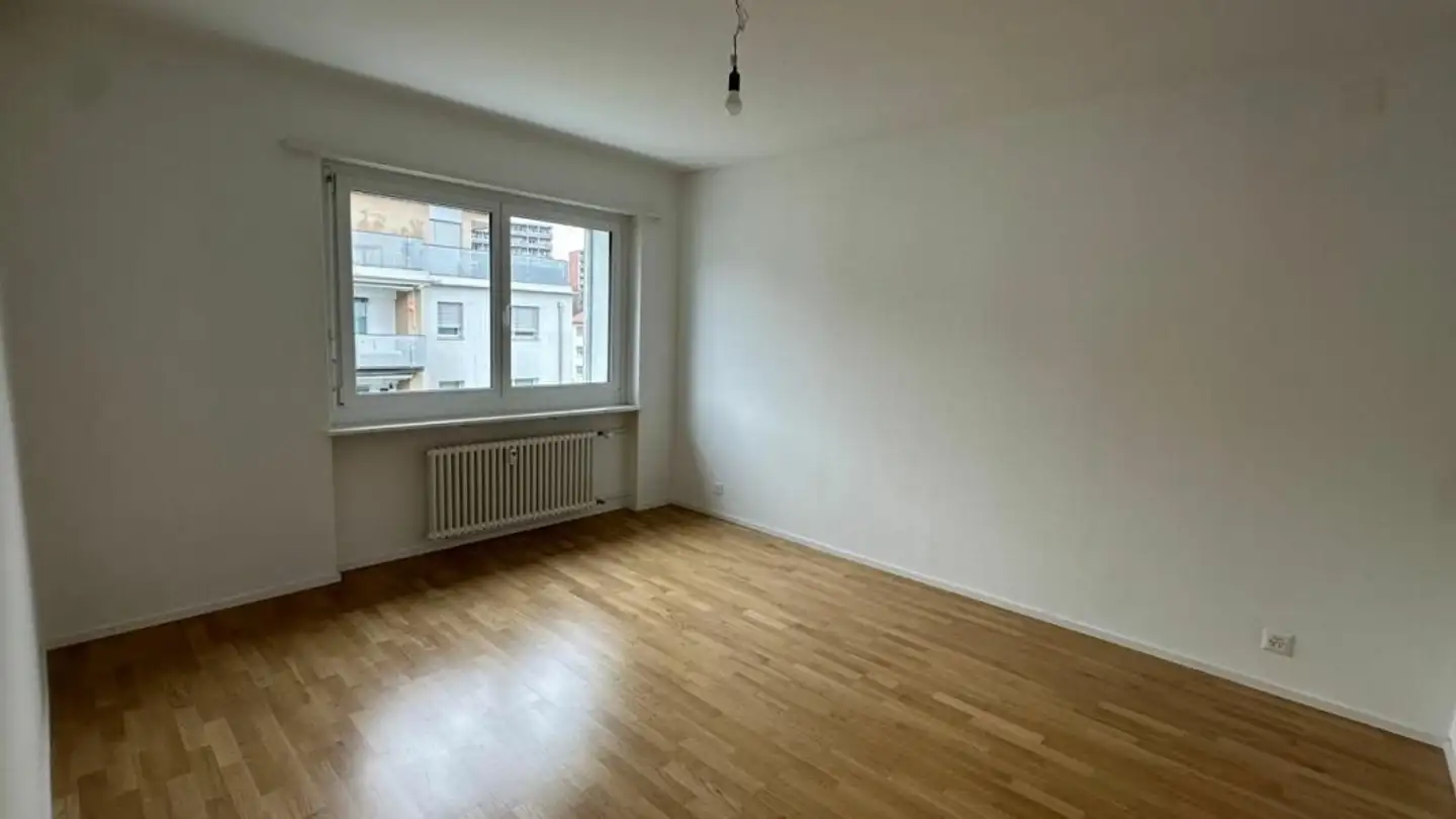 Apartment for rent - Fraumattstrasse 33, 4410 Liestal - Photo 4