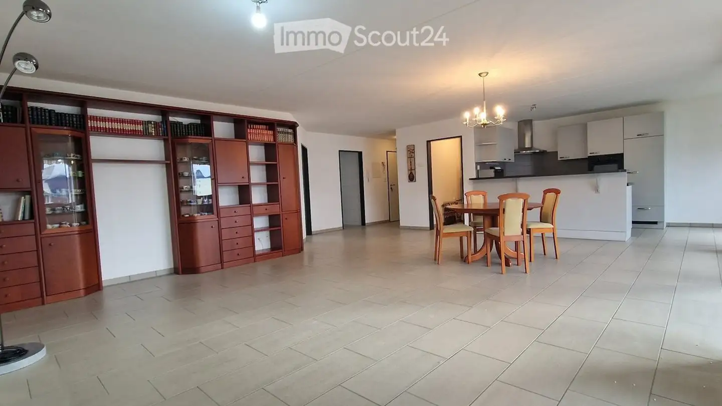 Apartment for sale - Rue Des Longs Champs 24, 2854 Bassecourt