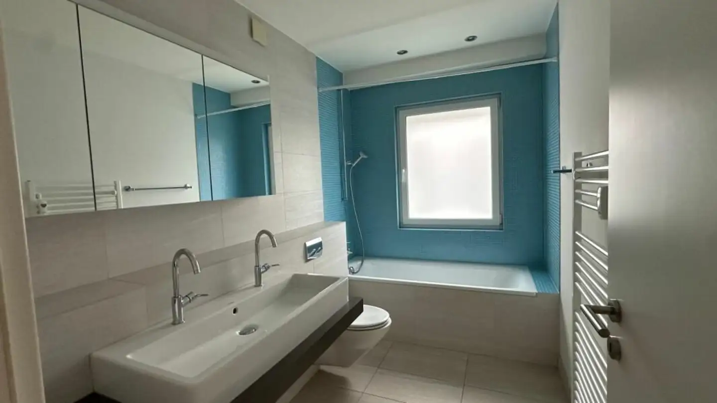 Apartment for rent - Fraumattstrasse 33, 4410 Liestal - Photo 2