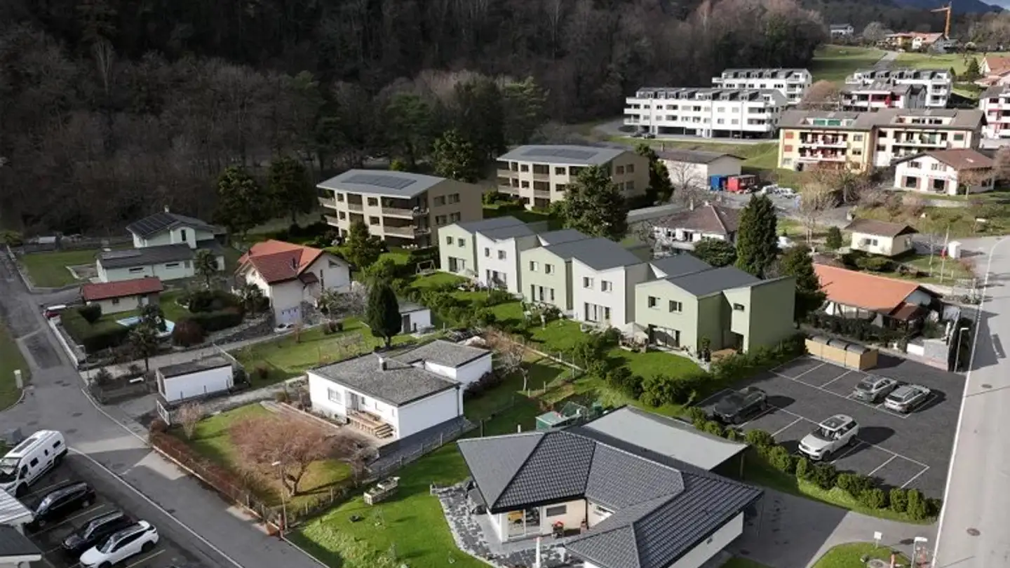 Appartamento in vendita - 1902 Evionnaz - Foto 4