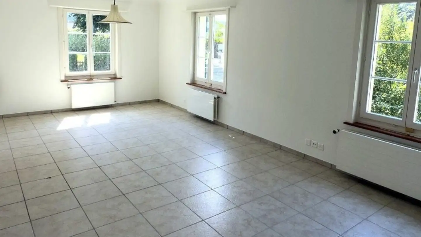 Single house for rent - 8953 Dietikon