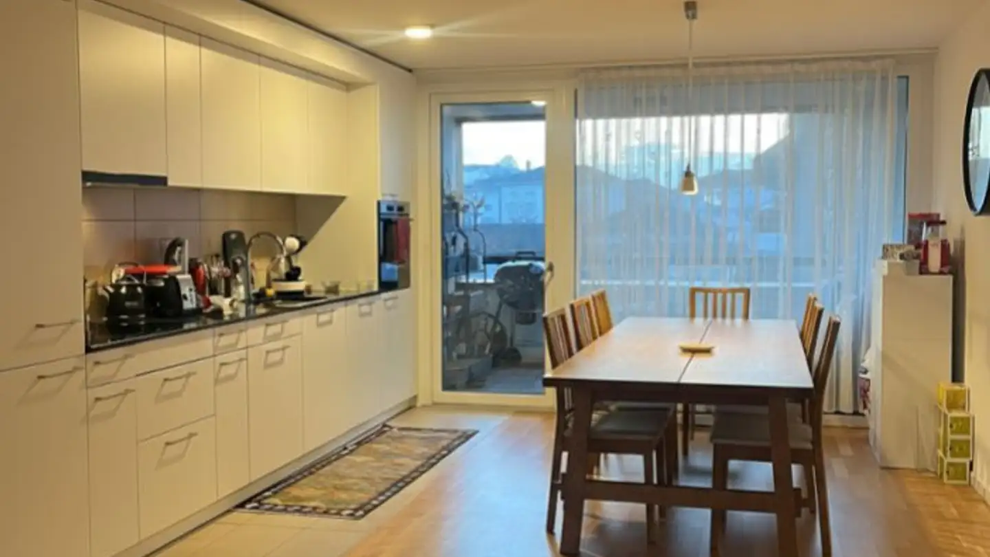 Wohnung mieten - Place De La Gare 8a, 1580 Avenches - Foto 4