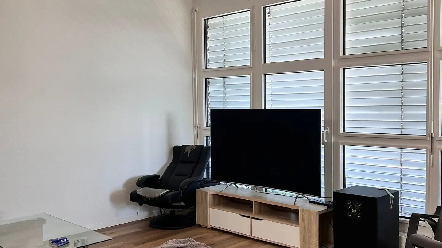 Chambre à louer - Eschenstrasse 8, 8603 Schwerzenbach - Photo 3