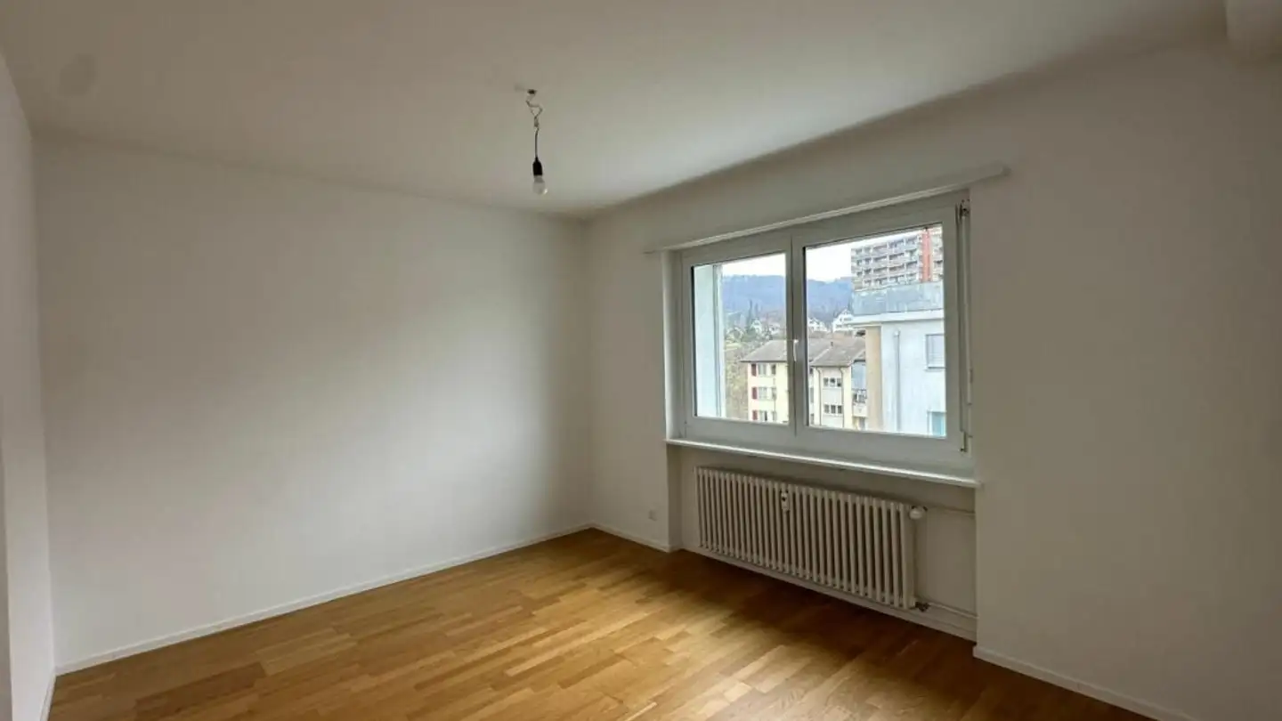 Apartment for rent - Fraumattstrasse 33, 4410 Liestal - Photo 3