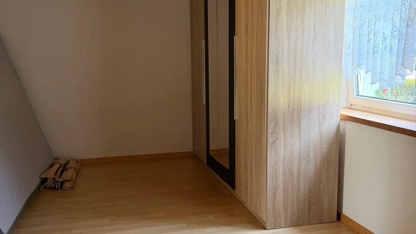 Wohnung mieten - 4600 Olten - Foto 4
