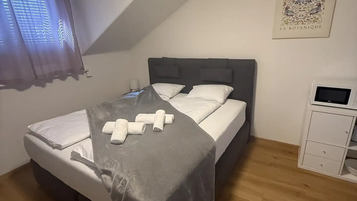 Appartamento in affitto - Rosenbergweg 23, 9000 St. Gallen - Foto 2