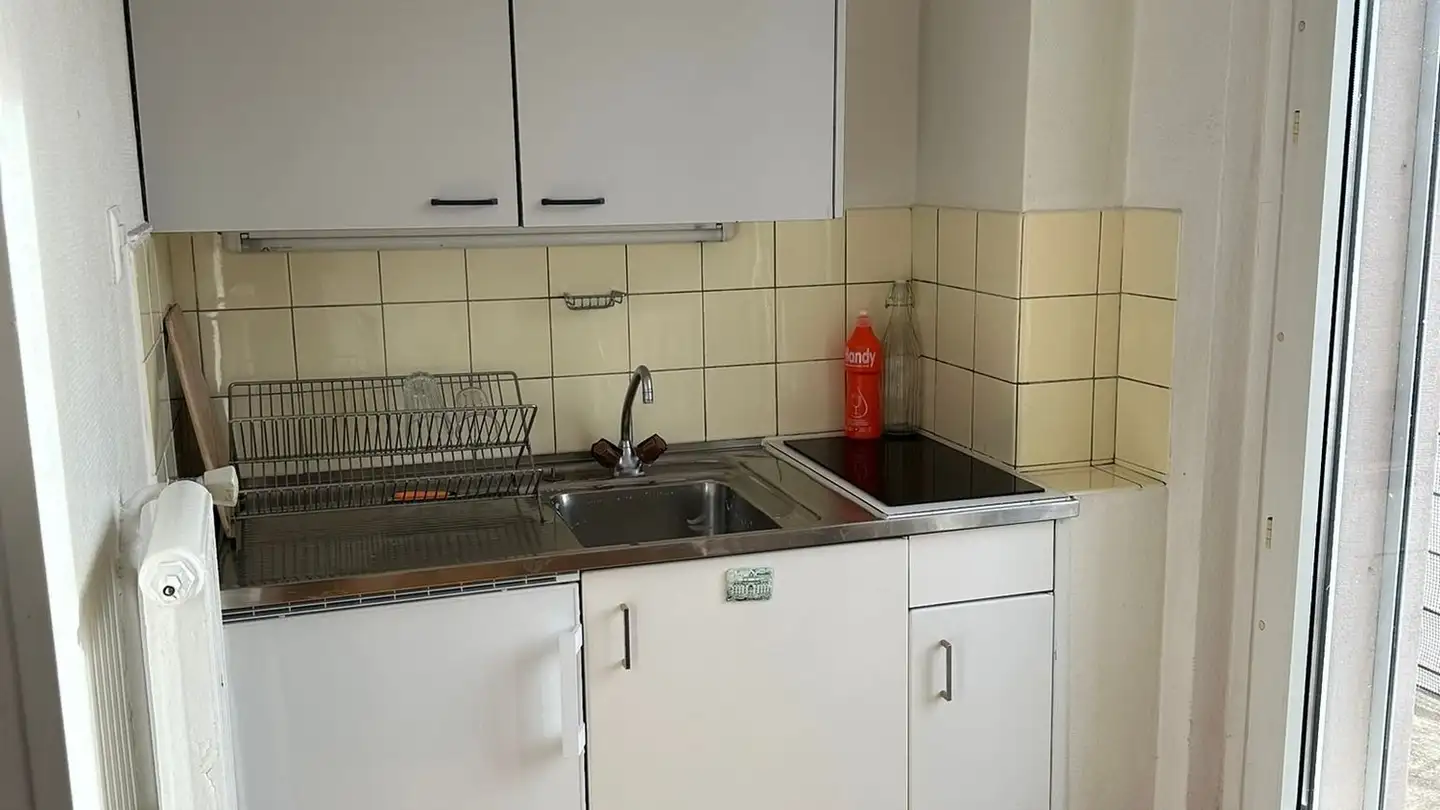 Appartement à louer - Avenue De La Dôle, 1005 Lausanne - Photo 2