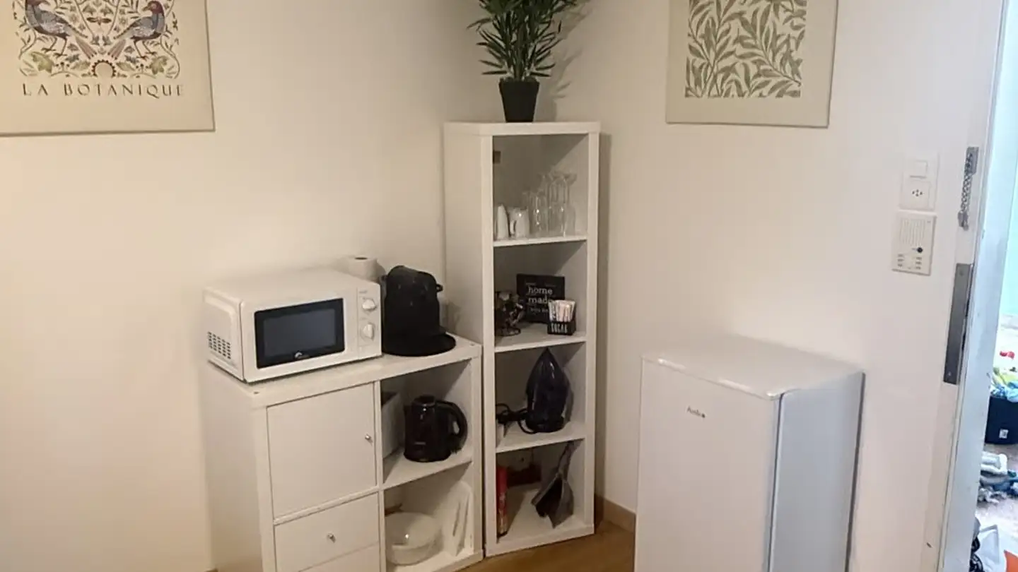 Appartamento in affitto - Rosenbergweg 23, 9000 St. Gallen - Foto 3